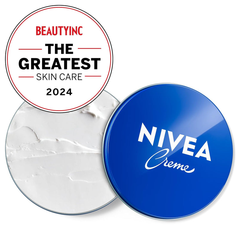 NIVEA Moisturizing Cream