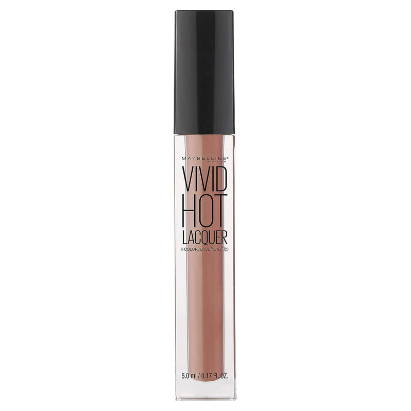 Maybelline Vivid Hot Lacquer Lip Gloss