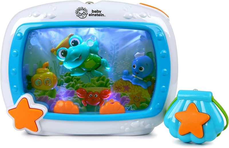 Baby Einstein Sea Dreams Musical Soother