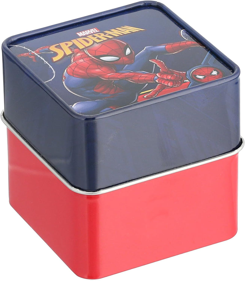 Marvel Spider-Man Kids' Digital Watch