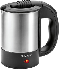 Bomann® 0.5L Mini Travel Kettle