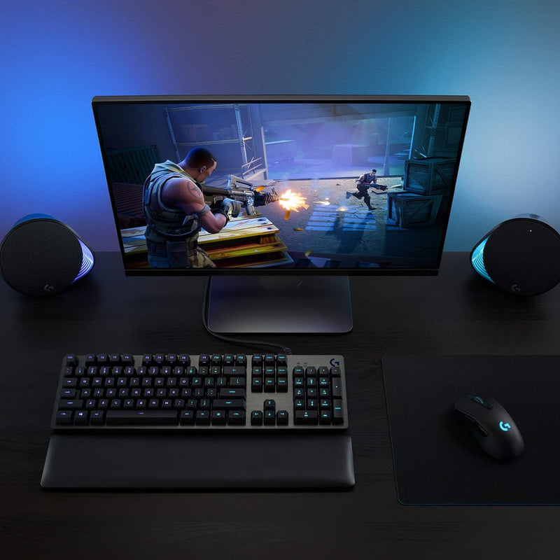 Logitech G703 Wireless Gaming Mouse