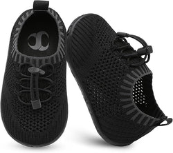 Lightweight Slip-On Baby Walking Shoes