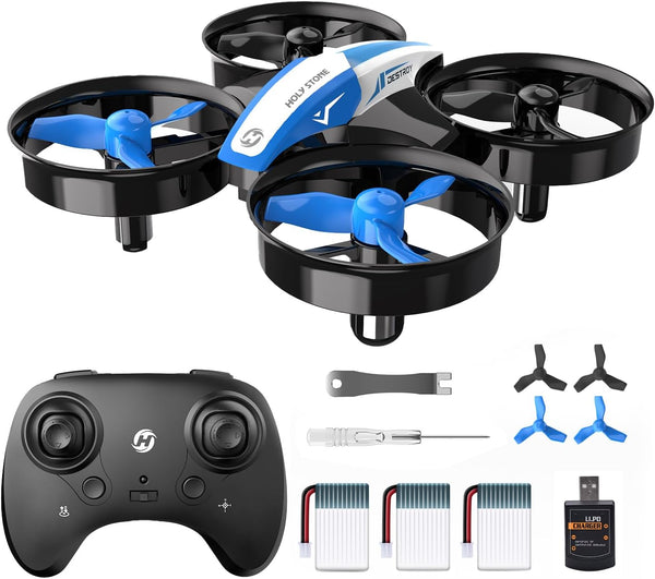 Holy Stone Mini Drone for Kids