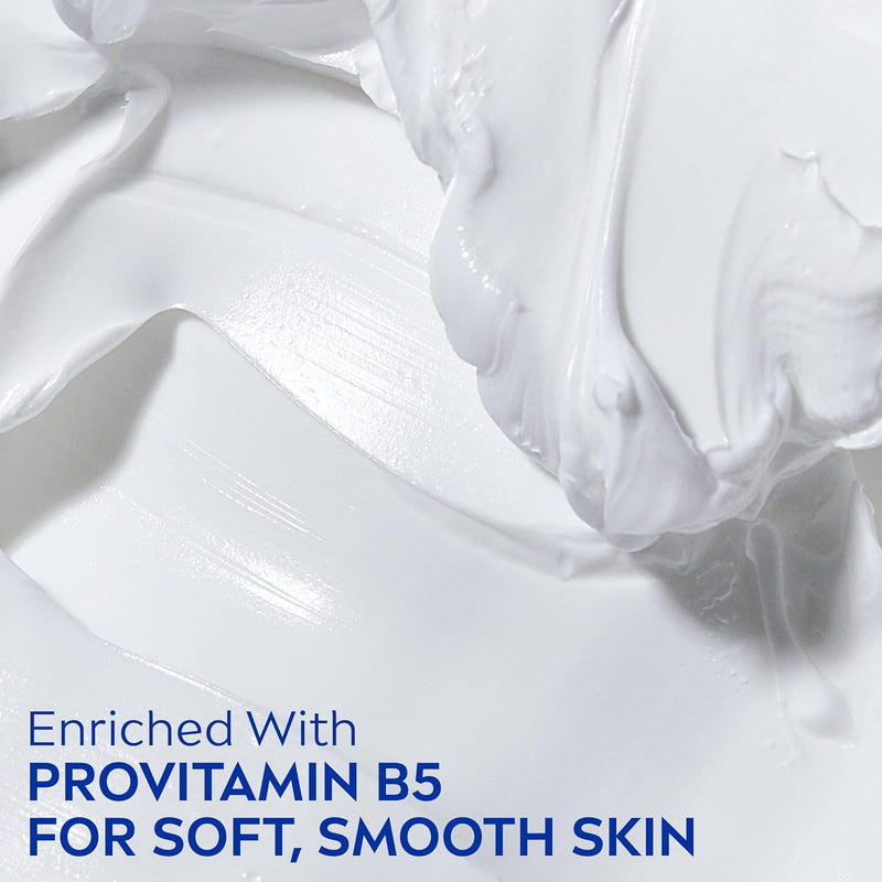 NIVEA Moisturizing Cream