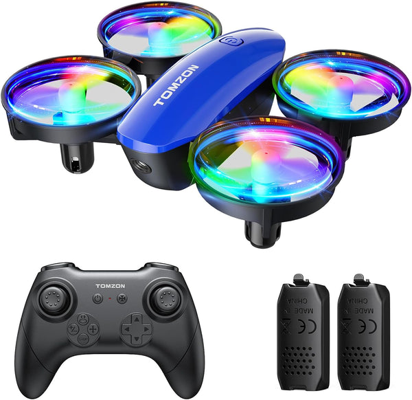 TOMZON A23 Mini Drone for Kids