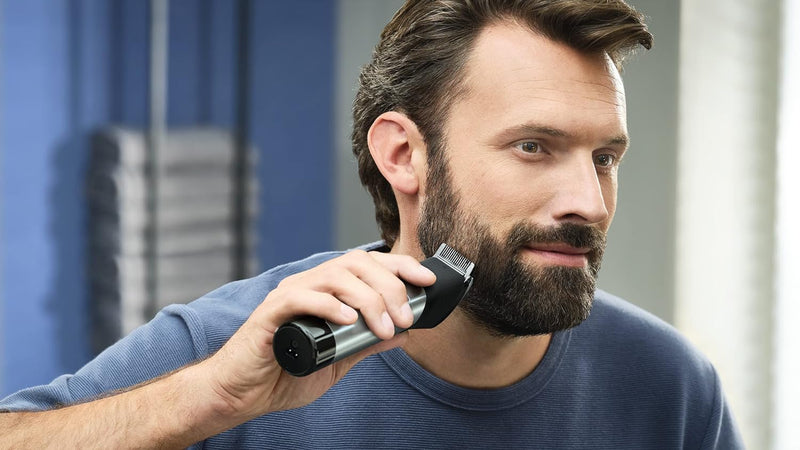 Philips Norelco Series 9000 Beard Trimmer