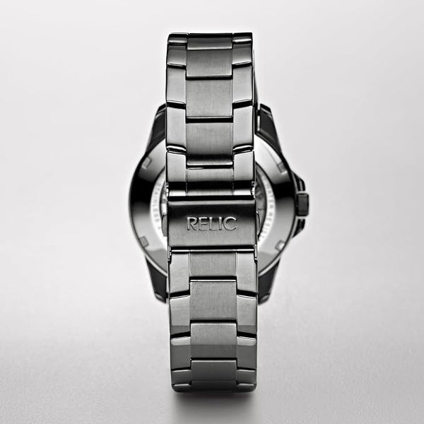 Relic by Fossil Men's Automatic Watch