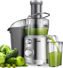 GDOR 1300W Heavy Duty Juicer Machine