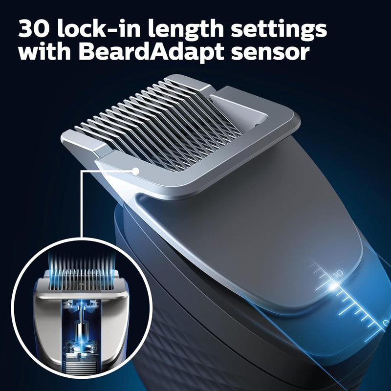 Philips Norelco Series 9000 Beard Trimmer