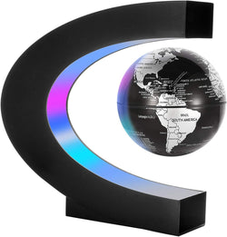 Magnetic Levitation Floating Globe with LED