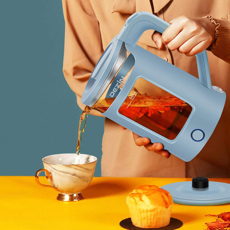 Dezin Electric Kettle with Keep Warm