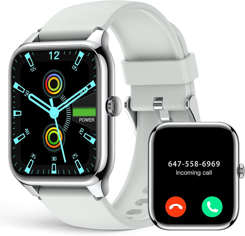 Smart Watch with 1.78" AMOLED HD Screen