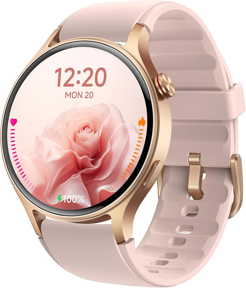 Smart Watch for Women Heart and Sleep Monitor