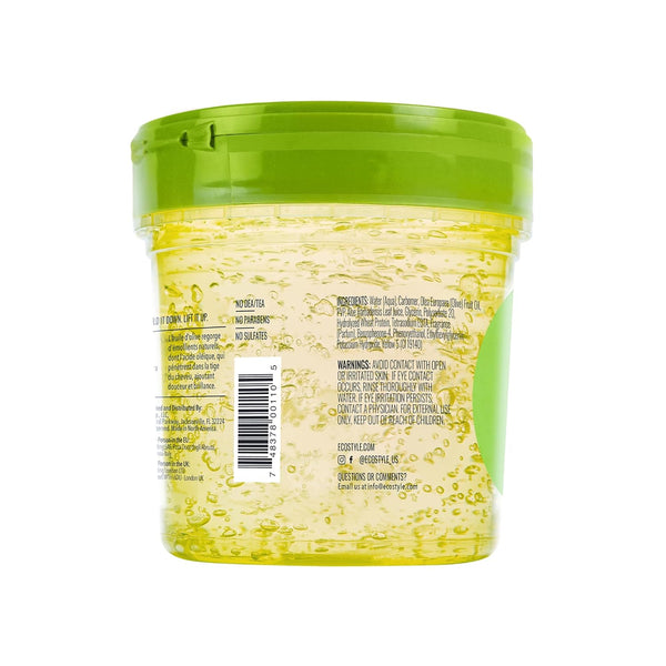 Eco Style Olive Oil Gel 8 oz