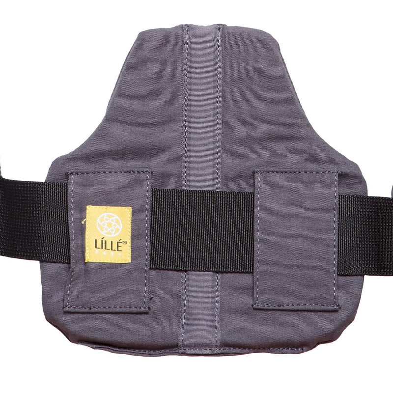 LÍLLÉbaby 3-in-1 Ergonomic Toddler Carrier