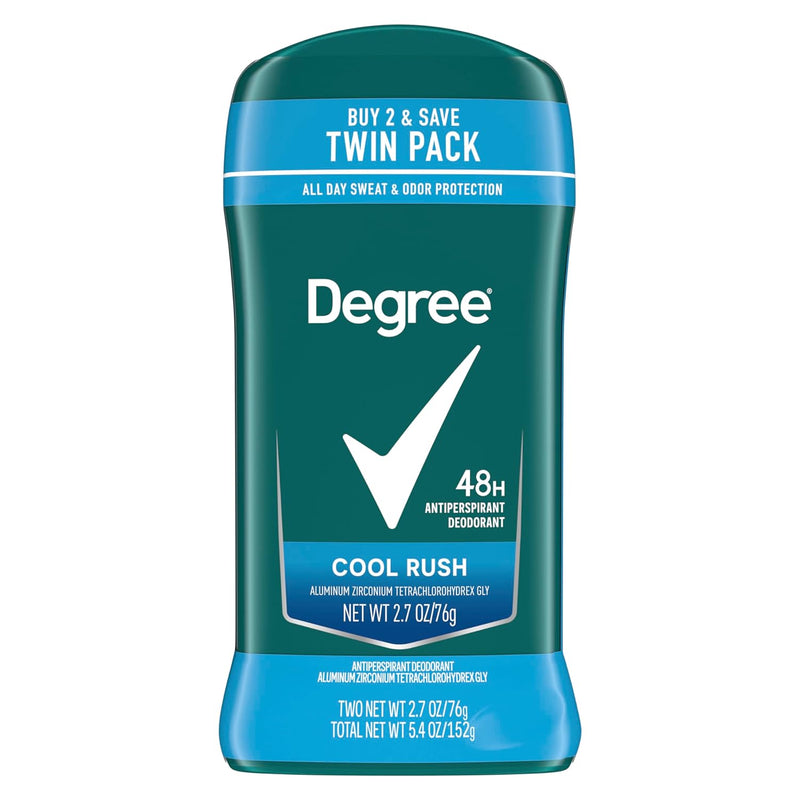 Degree Men Cool Rush Deodorant