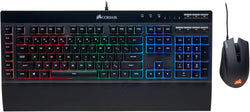 Corsair K55 + HARPOON RGB Gaming Combo