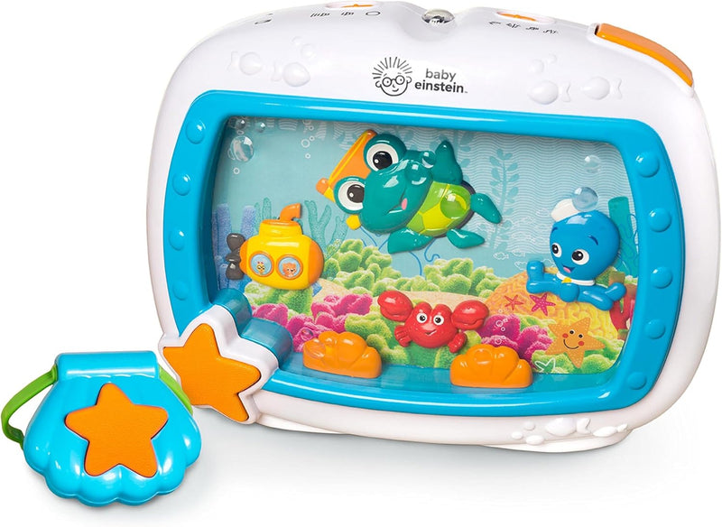 Baby Einstein Sea Dreams Musical Soother