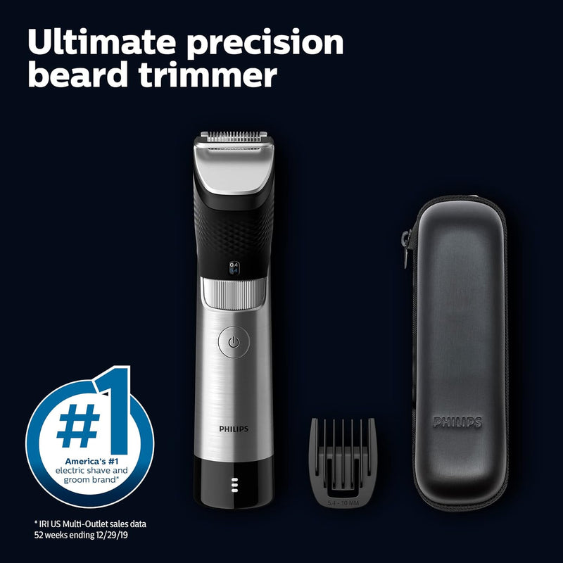 Philips Norelco Series 9000 Beard Trimmer