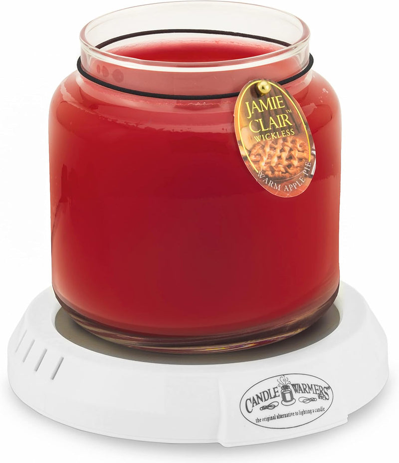 Original Candle Warmer Plate for Jars