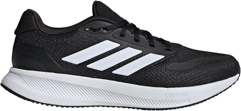 adidas Men's Run Falcon 5 Sneaker