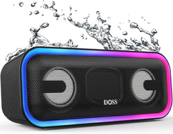 DOSS SoundBox Pro+ 24W  Waterproof