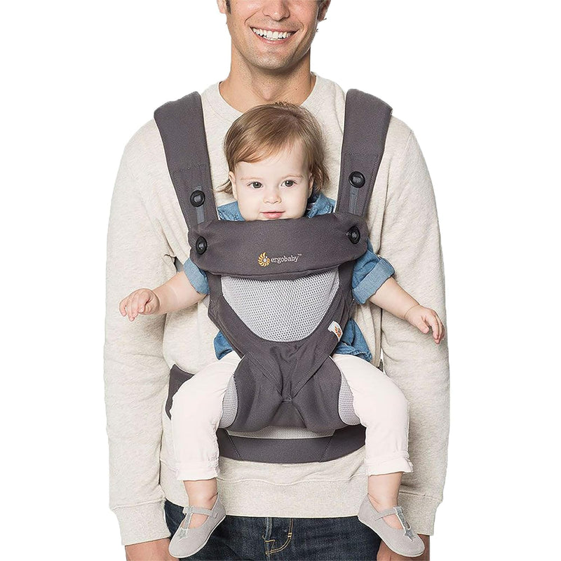 Ergobaby 360 All-Position Baby Carrier