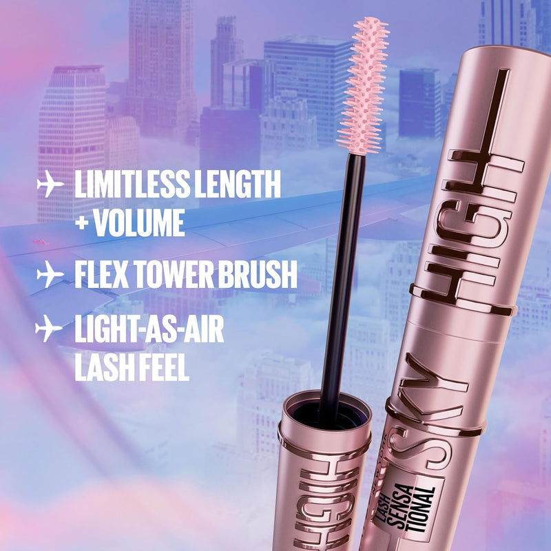 Maybelline Lash MASCARA