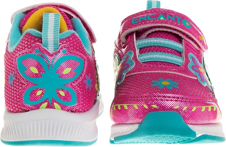 Disney Encanto Light-Up Sneakers for Toddlers