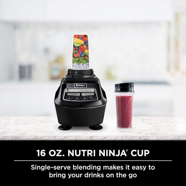 Ninja BL770 Mega Kitchen System 1500W