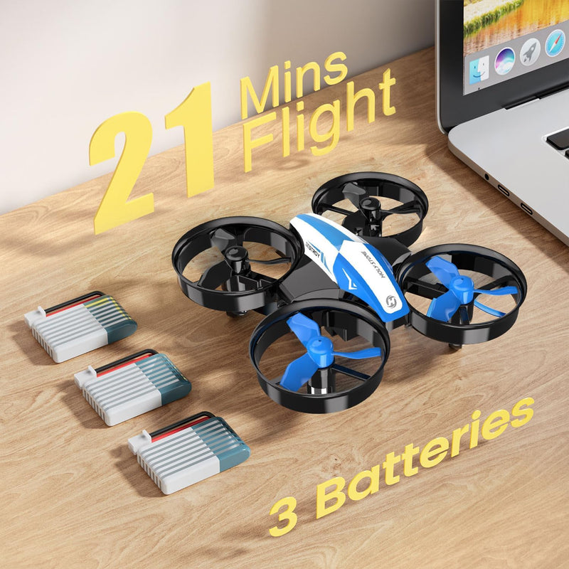 Holy Stone Mini Drone for Kids