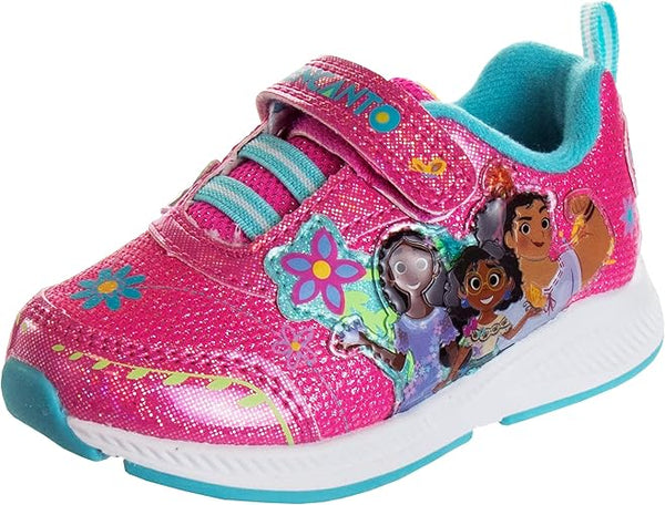 Disney Encanto Light-Up Sneakers for Toddlers