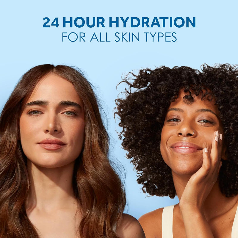 Pond's Fresh Hydration