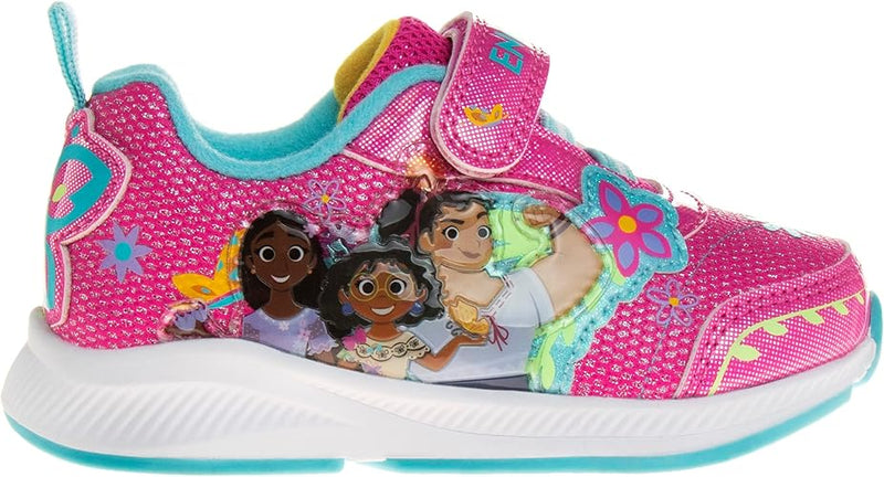 Disney Encanto Light-Up Sneakers for Toddlers