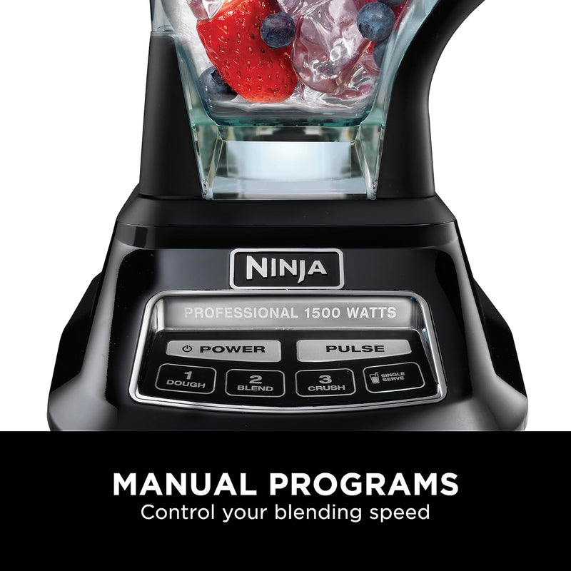 Ninja BL770 Mega Kitchen System 1500W