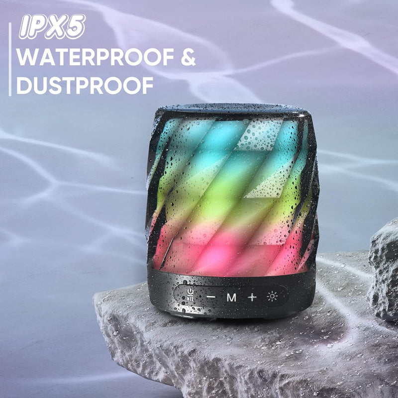 LFS 20W Bluetooth Speaker, Waterproof