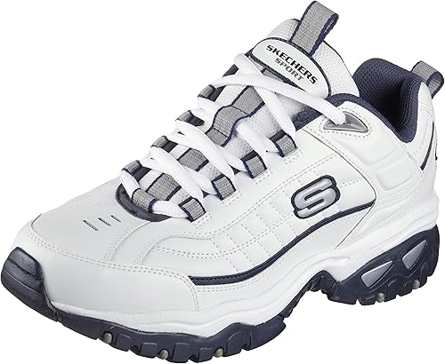 Skechers Men’s Energy Afterburn Sneakers