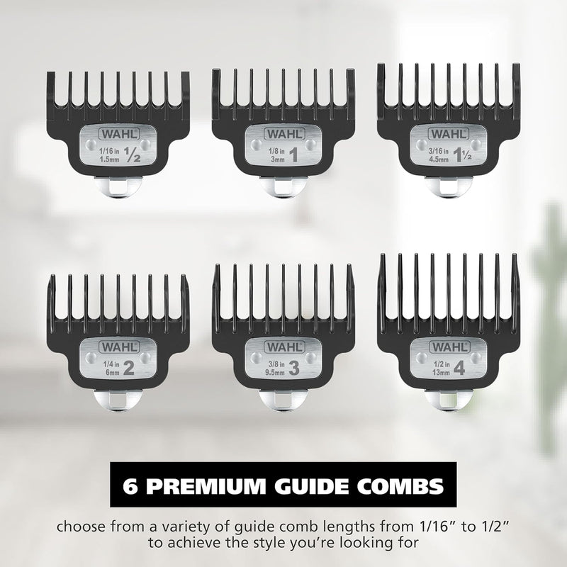 Wahl Pro Series Forever Blade Trimmer