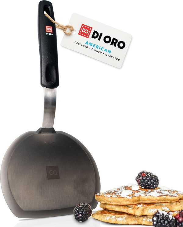 DI ORO Silicone Turner, Spatula