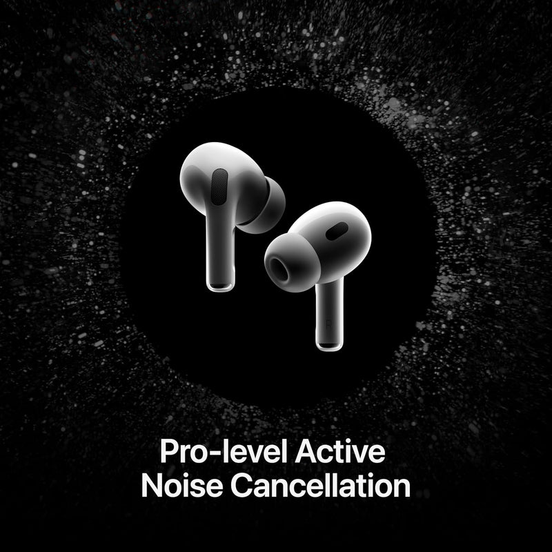 Apple AirPods Pro 2 Wireless Earbuds