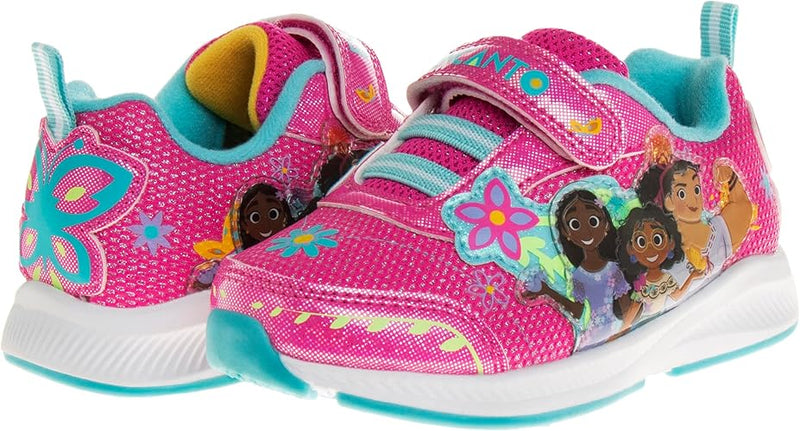 Disney Encanto Light-Up Sneakers for Toddlers