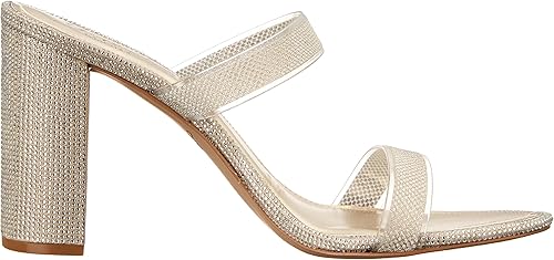 Badgley Mischka Lucero Heeled Sandal