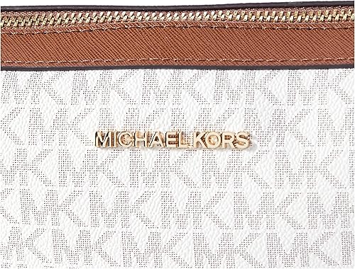 Michael Kors PVC Leather Crossbody