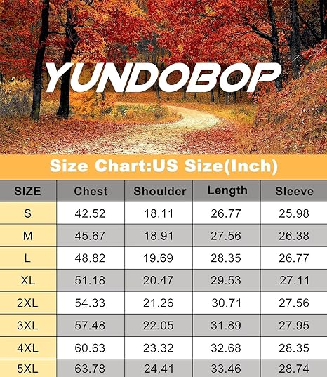 Yundobop Men's Plaid Jacquard Pullover Hoodie