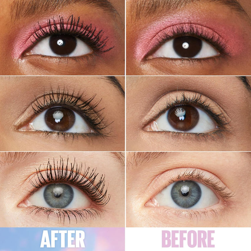 Maybelline Lash MASCARA