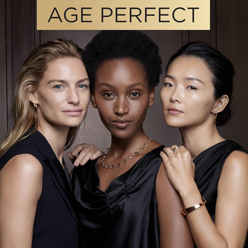 L'Oreal Age Perfect Day Moisturizer with SPF 25