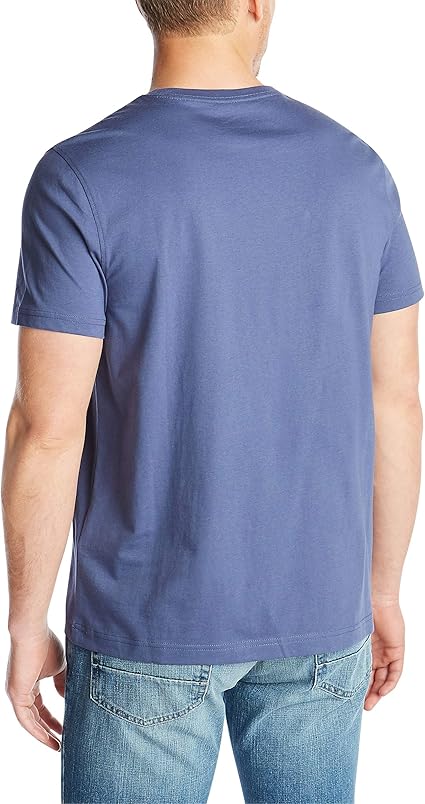 Nautica Men’s Slim Fit T-Shirt