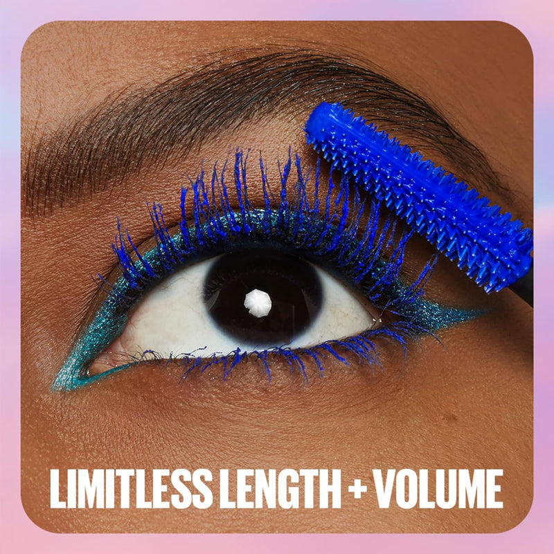 Maybelline Lash MASCARA