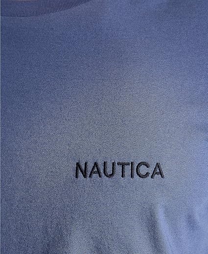 Nautica Men’s Slim Fit T-Shirt